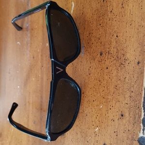 Vuarnet sunglasses in original case
